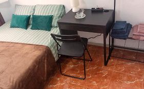 Habitacion En Alicante, Benalua