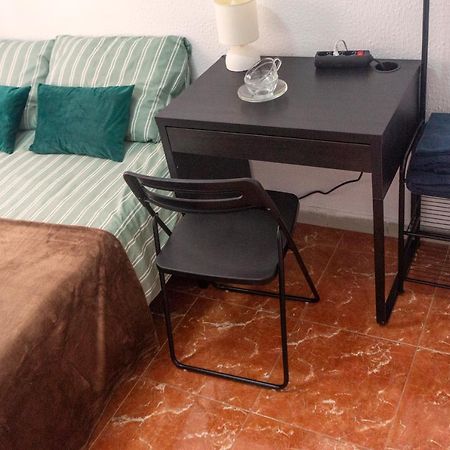 Habitacion En Alicante, Benalua Extérieur photo