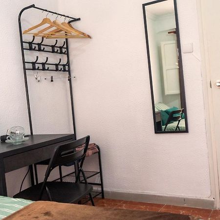 Habitacion En Alicante, Benalua Extérieur photo