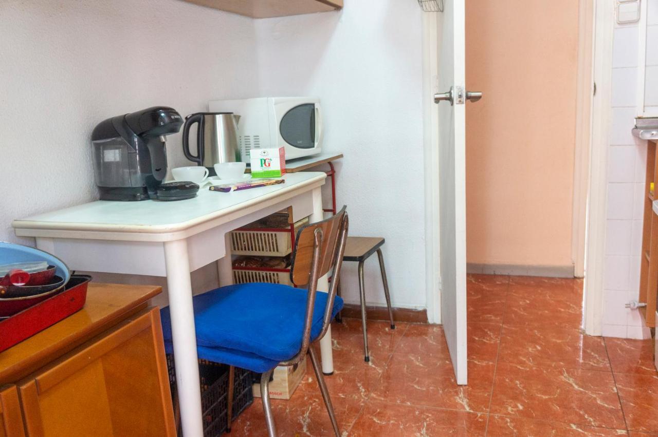 Habitacion En Alicante, Benalua Extérieur photo