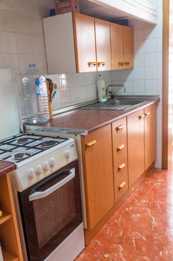 Habitacion En Alicante, Benalua Extérieur photo