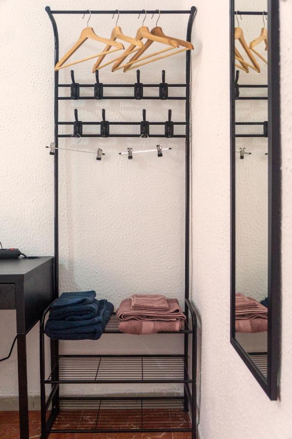 Habitacion En Alicante, Benalua Extérieur photo