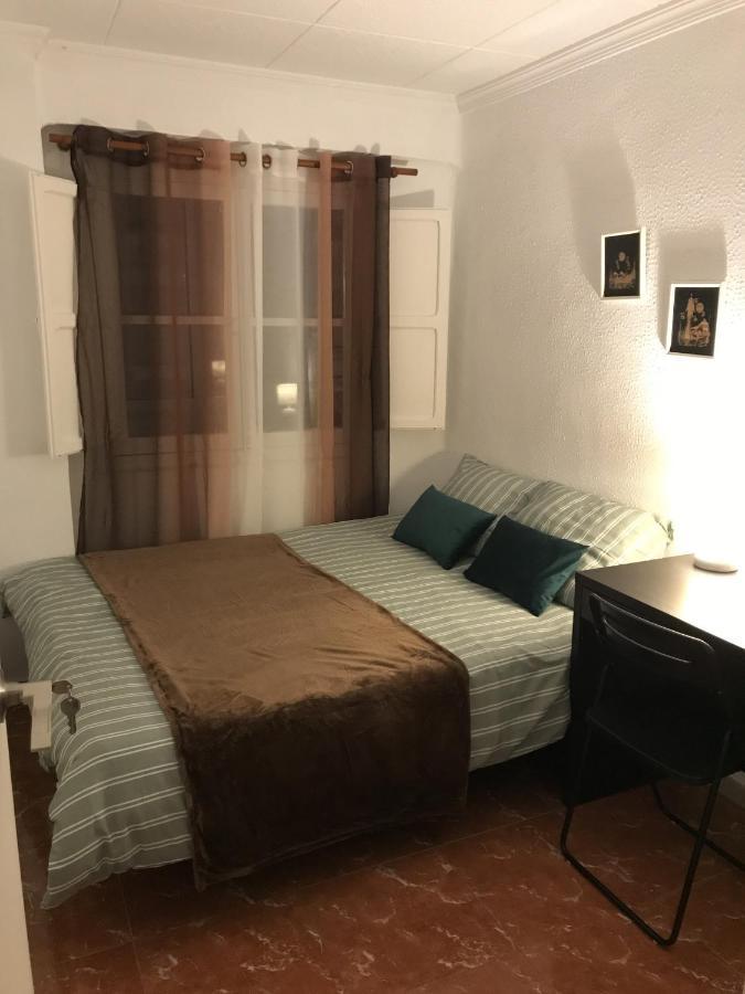 Habitacion En Alicante, Benalua Extérieur photo